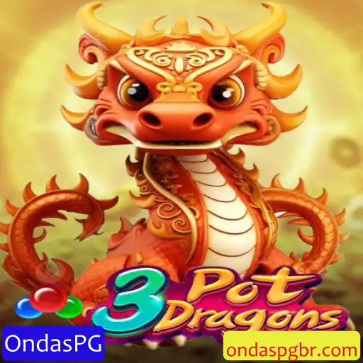 Explorando o Mundo Fascinante de 3PotDragons: OndasPG e Aventuras Inéditas