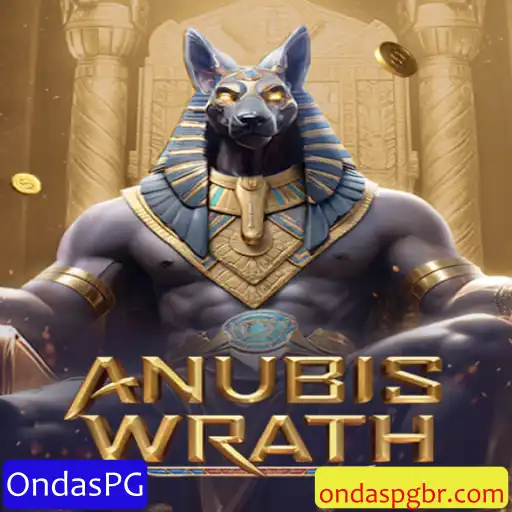 AnubisWrath: Descubra o Fascinante Mundo das OndasPG