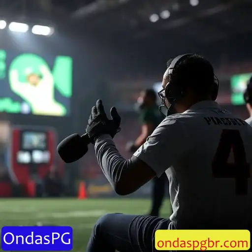 Apostas esportivas