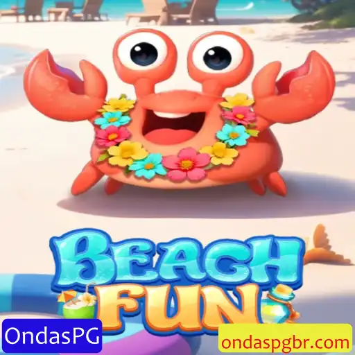 Descubra o Empolgante Mundo de 'BeachFun' e Aprenda a Dominar o Jogo
