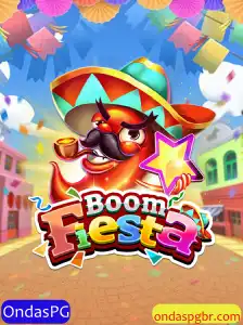 Explorando o Mundo Dinâmico de BoomFiesta