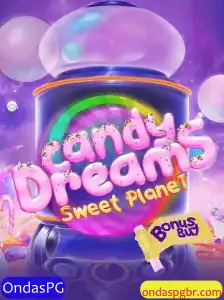 Descubra CandyDreamsSweetPlanet: O Excitante Mundo das OndasPG