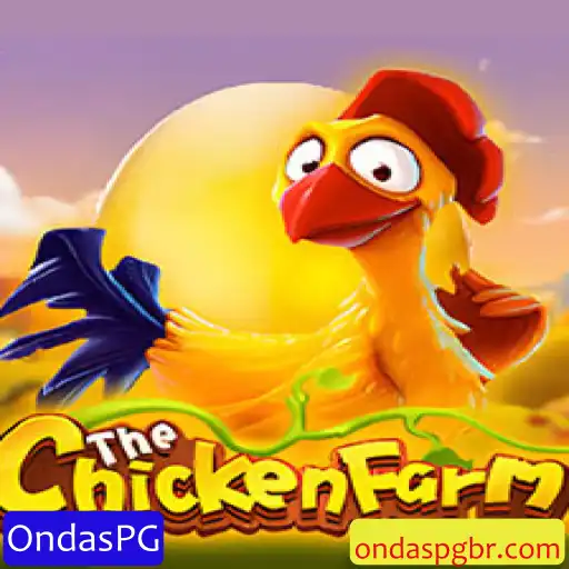 Descubra o Fascinante Mundo de 'ChickenFarm' e o Conceito de 'OndasPG'