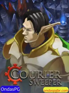 Desvendando CourierSweeper: O Jogo de Estratégia que Conquista Jogadores com Ondas de Desafios