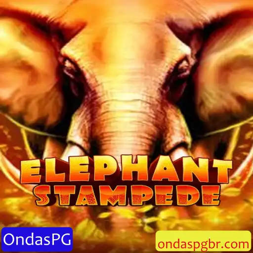 Descubra o Fascinante Mundo de ElephantStampede: Um Guia Detalhado