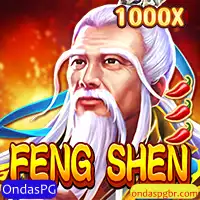 Descubra FengShen: O Novo Jogo de Estratégia que Está Tomando Conta de OndasPG