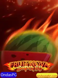 Explorando o Mundo do Jogo FruitNovaSuper60 e a Estratégia OndasPG