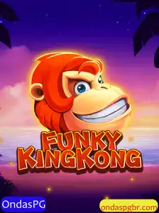 Explorando o Mundo de FunkyKingKong: OndasPG e a Emersão de um Jogo Inovador