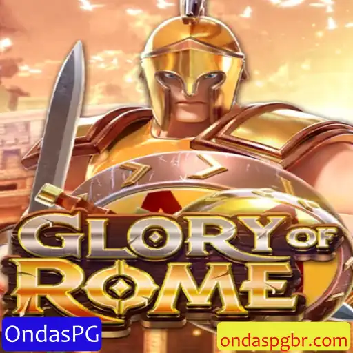 GloryofRome: Um Mergulho nas OndasPG do Jogo