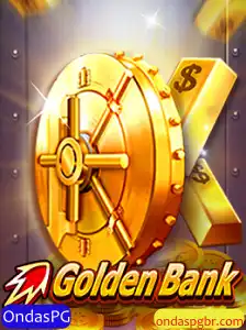 Descubra o Universo Envolvente de GoldenBank com a Dinâmica de OndasPG