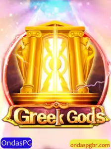 Descubra o Mundo Fascinante de GreekGods: Mergulhe nas Ondas de Estratégia e Mitologia