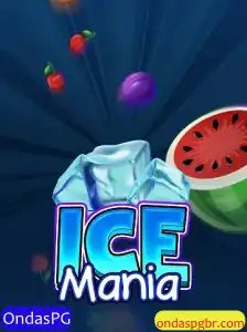 Explorando IceMania: Um Novo Horizonte de Diversão e Estratégia com OndasPG