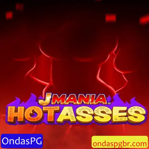 JManiaHotAsses: Descubra o Novo Fenômeno dos Jogos On-line