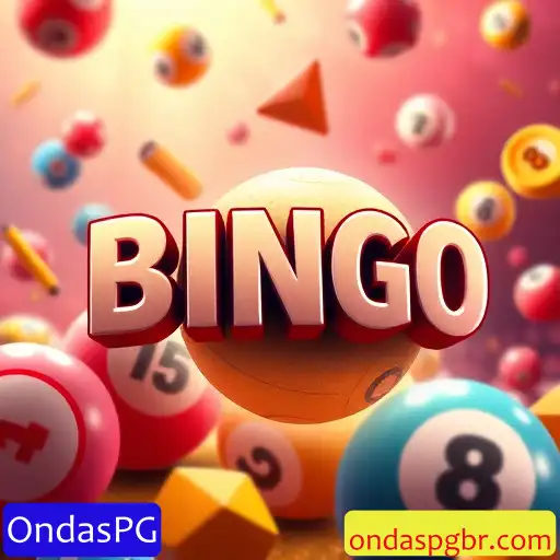 Jogos de bingo
