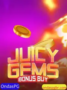 Explorando o Mundo de JuicyGemsBonusBuy e o Impacto das OndasPG