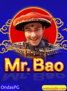 Descubra o Mundo Inovador de MrBao: Um Jogo Empolgante com OndasPG