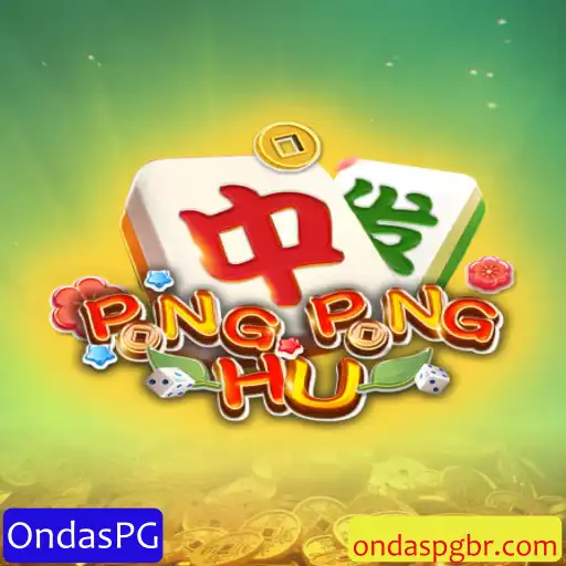Descubra o Fascinante Mundo de PONGPONGHU: O Jogo das OndasPG
