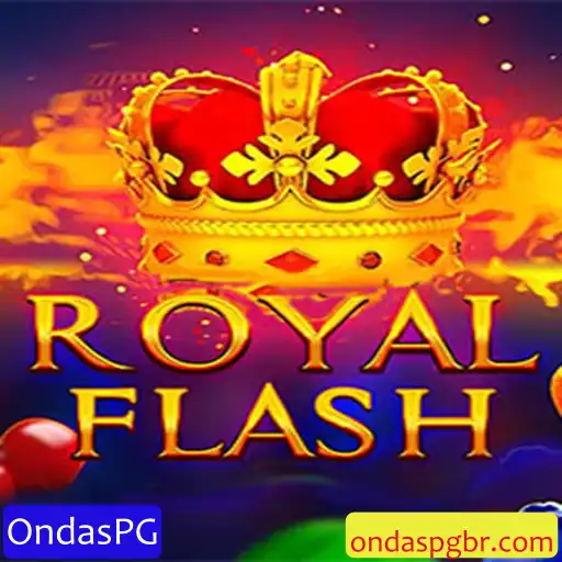 Descubra RoyalFlash: O Jogo que Conquista com Estratégia e Emoção