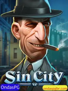 Descubra SinCity: Um Mergulho nas OndasPG