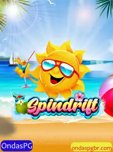 Descubra o Mundo de Spindrift: Aventure-se com OndasPG
