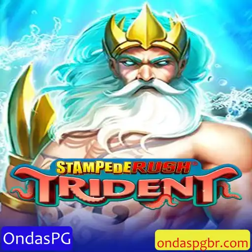Descubra o Mundo Emocionante de StempedeRushTrident