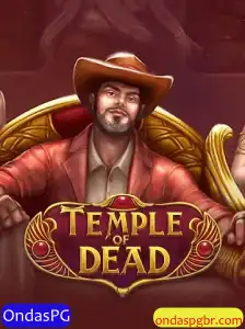 TempleofDead: Um Mergulho Intenso no Mundo de OndasPG