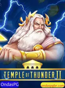 Descubra Instantes Épicos em TempleofThunderII