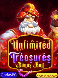 Descubra o Mundo de Aventuras em UnlimitedTreasuresBonusBuy