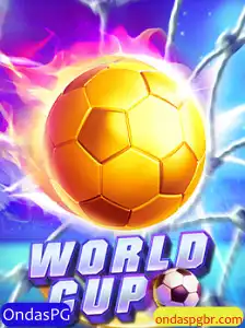 Desvendando o Jogo 'WorldCup' e a Fascinante Dinâmica de 'OndasPG'